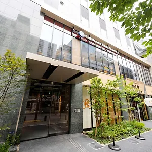 ベストウェスタンホテルフィーノ東京赤坂 3*, 東京都 日本