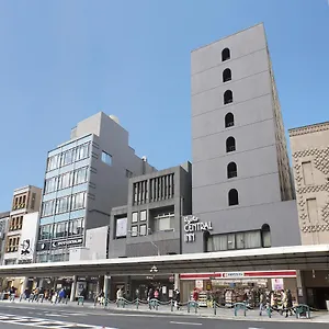 Hotel der Economy-Klasse Welche Sind Besten In Der Nähe Von Fushimi Inari-taisha?, Kyōto