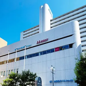 Hotel New Hankyu Annex