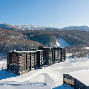 Aparthotel Yu Kiroro, Ski-in Ski-out Luxury Residences