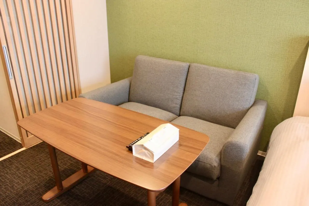 Hiz Hotel Gion-Shirakawa Kyōto