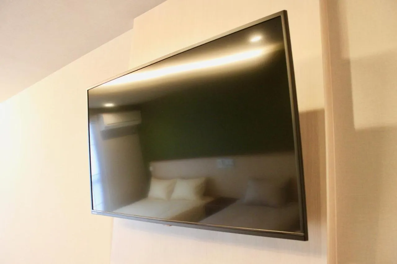 Hiz Hotel Gion-Shirakawa Kyōto 3*,