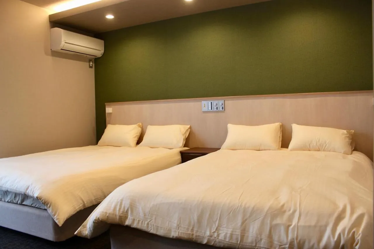 Hiz Hotel Gion-Shirakawa Kyōto