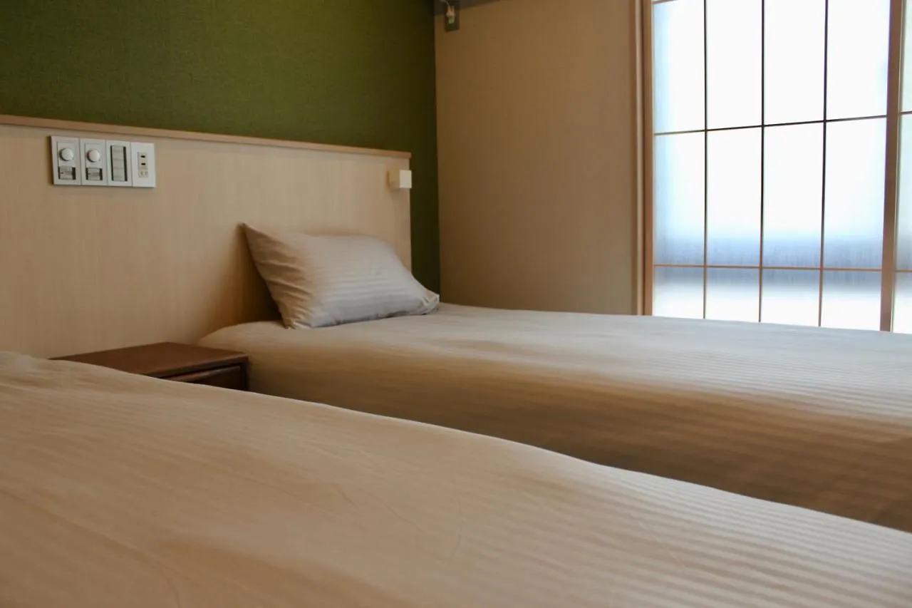 ***  Hiz Hotel Gion-Shirakawa Kyōto Giappone