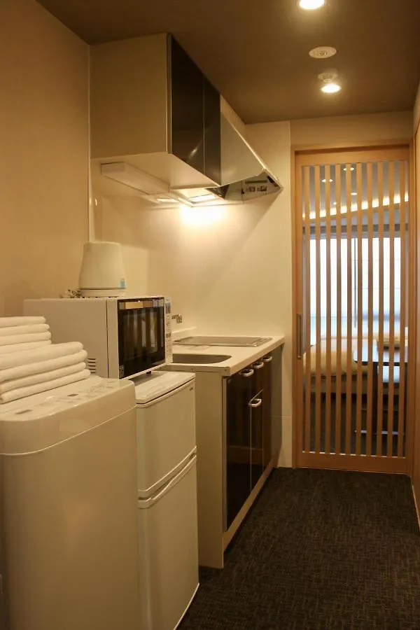Hiz Hotel Gion-Shirakawa Kyōto