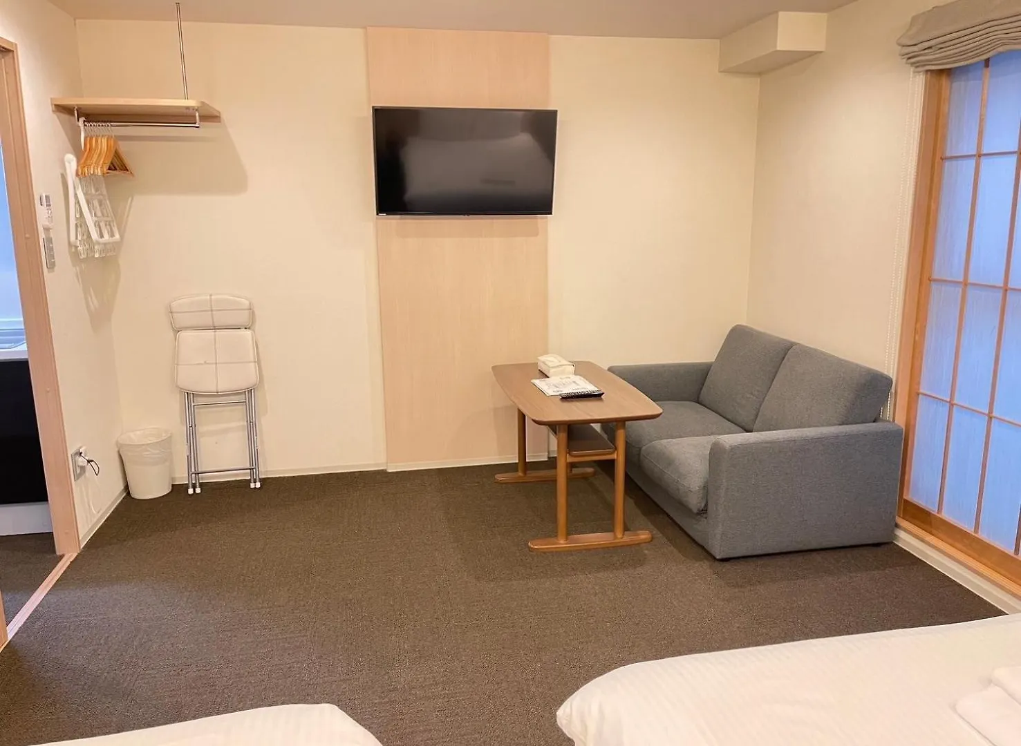 Hiz Hotel Gion-Shirakawa Kyōto