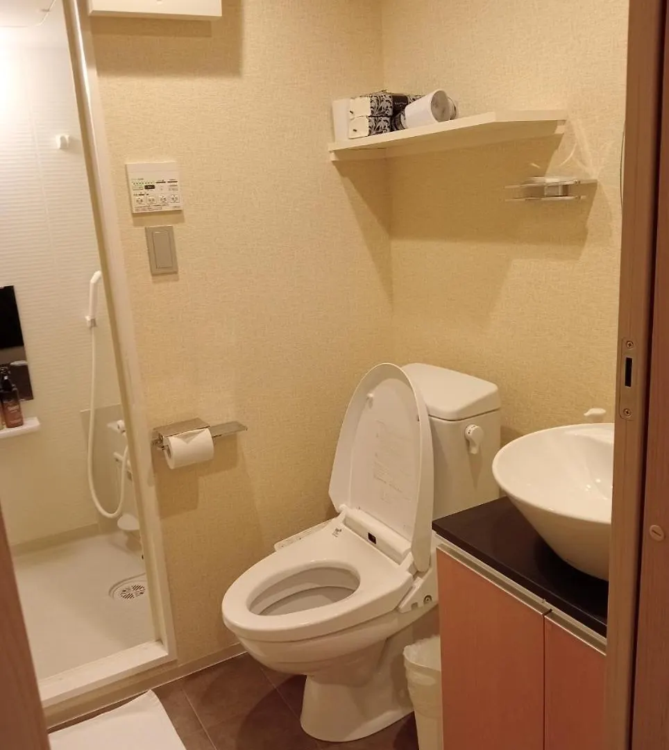***  Hiz Hotel Gion-Shirakawa Kyōto Giappone
