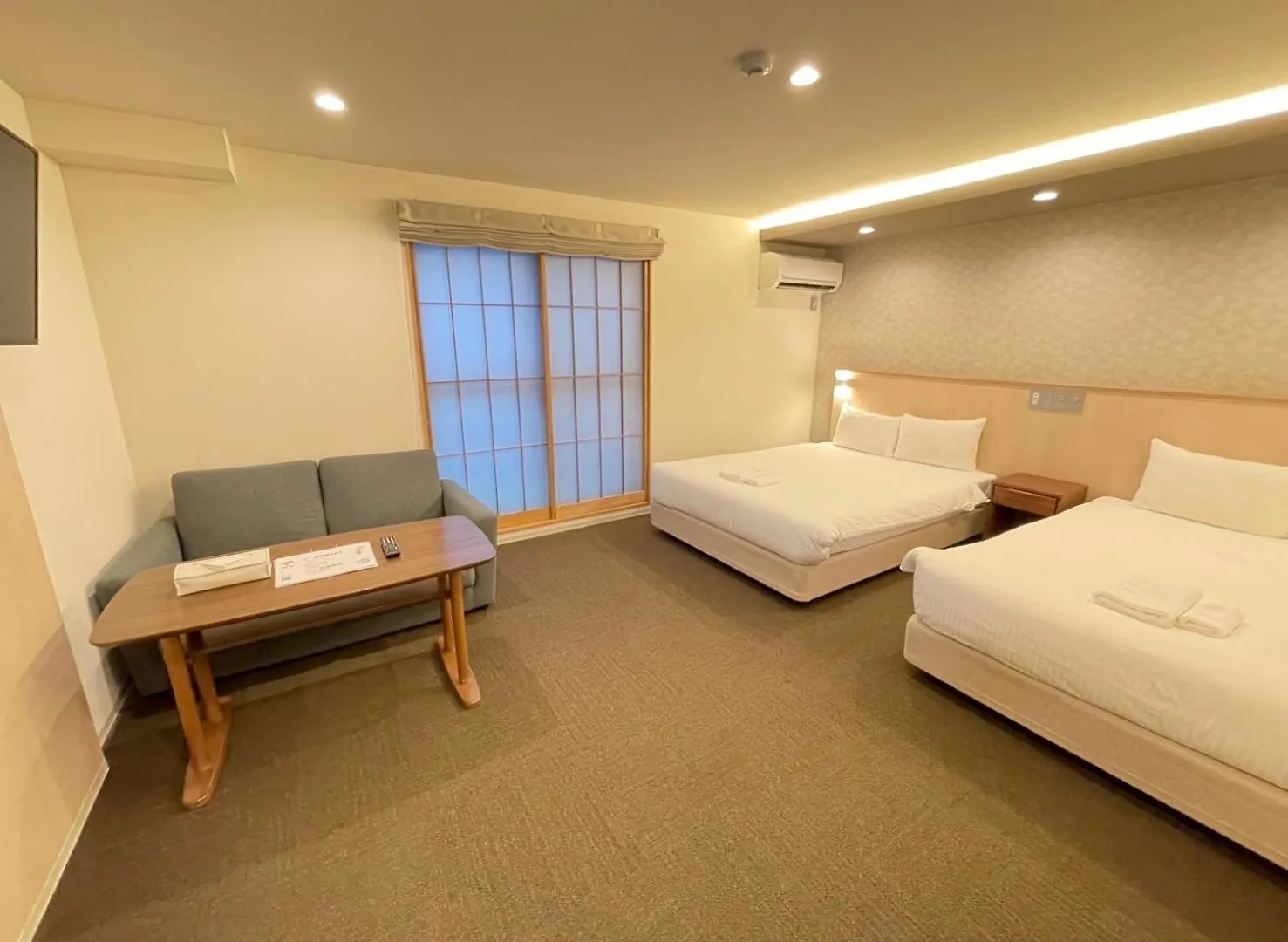 Hiz Hotel Gion-Shirakawa Kyōto Giappone