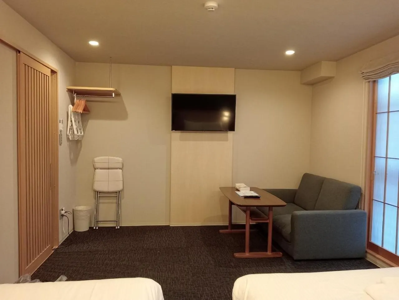 Hiz Hotel Gion-Shirakawa Kyōto 3*,  Giappone
