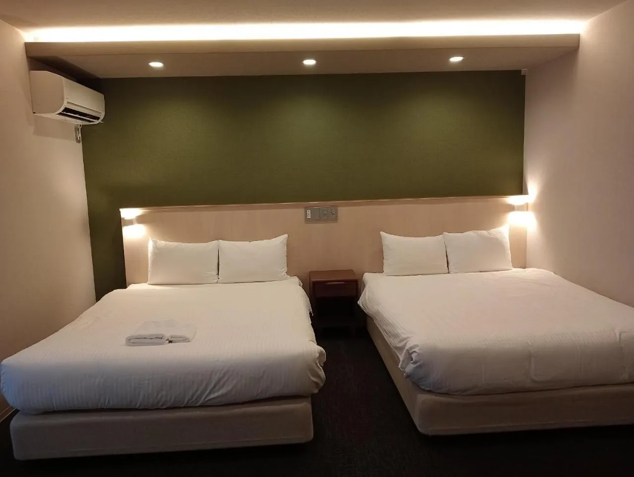 Hiz Hotel Gion-Shirakawa Kyōto 3*,  Giappone