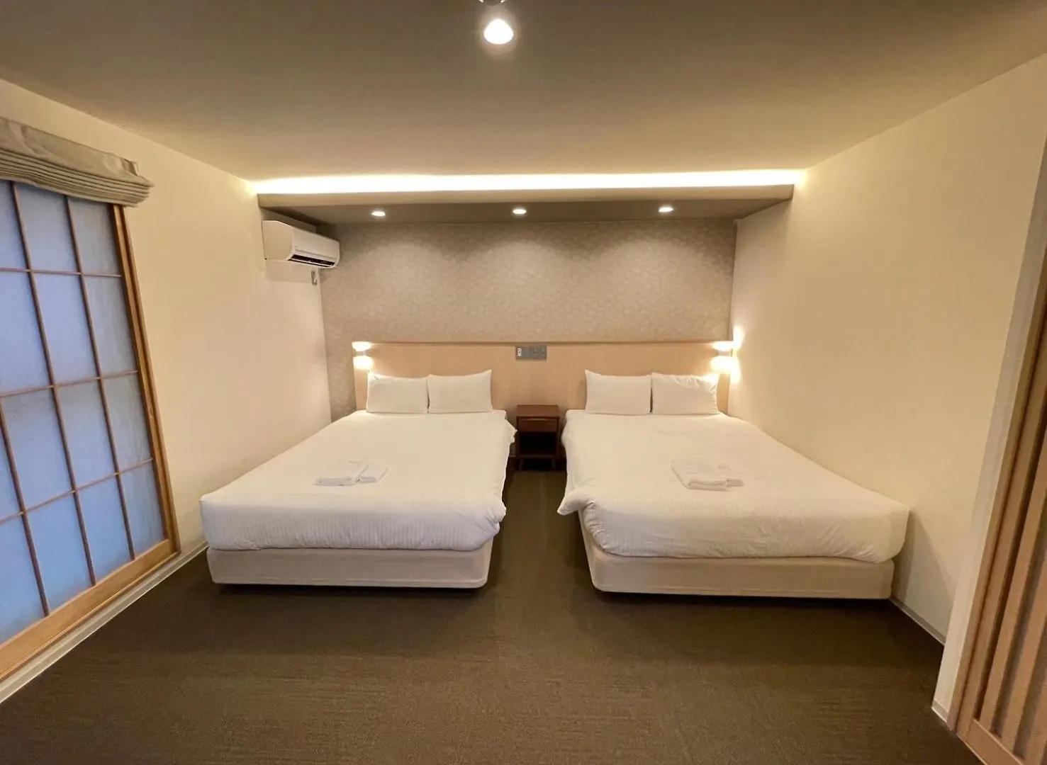 Hiz Hotel Gion-Shirakawa Kyōto 3*,