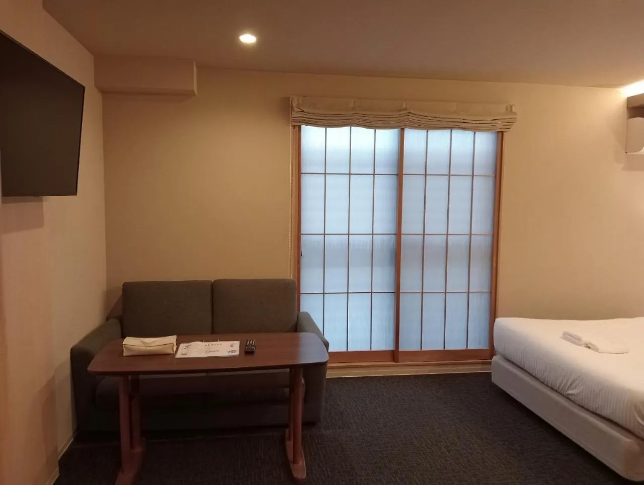 Hiz Hotel Gion-Shirakawa Kyōto 3*,