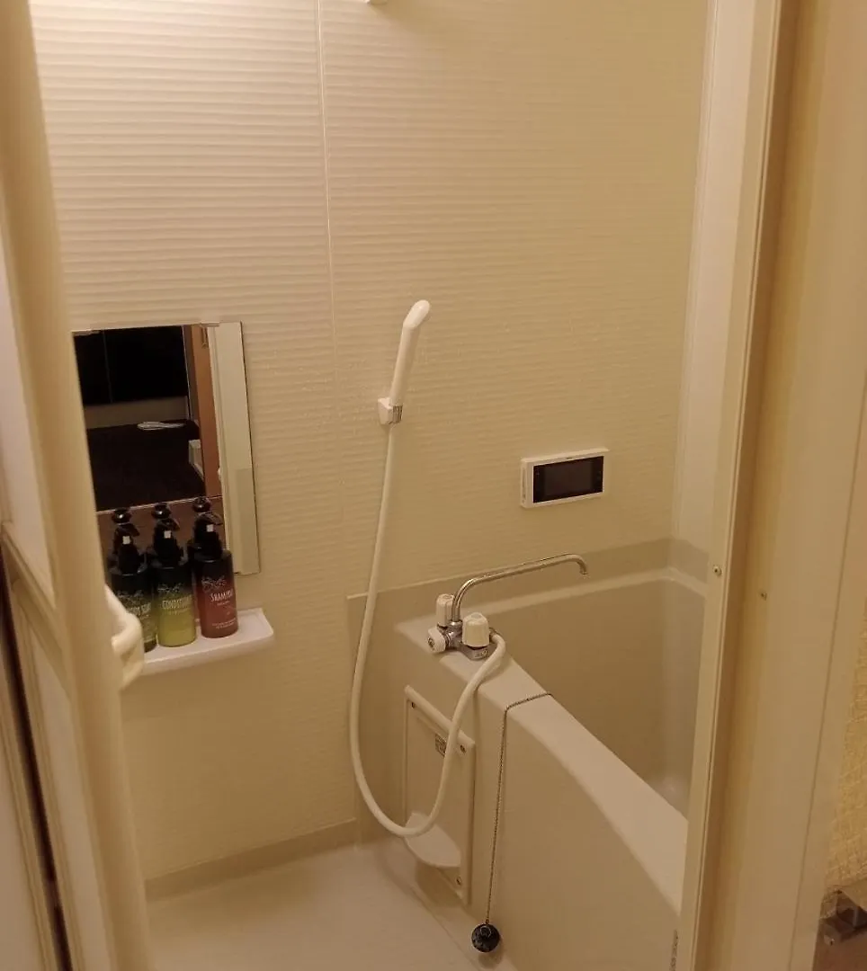 Hiz Hotel Gion-Shirakawa Kyōto Giappone