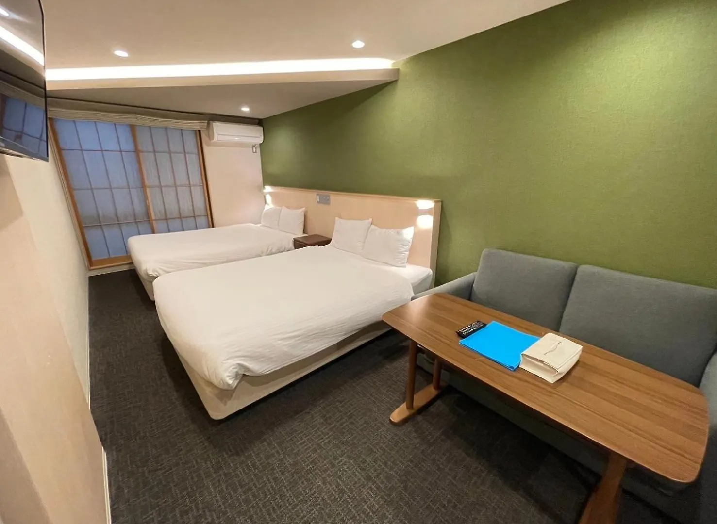 Hiz Hotel Gion-Shirakawa Kyōto