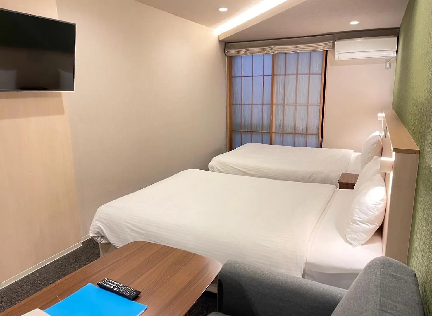 Hiz Hotel Gion-Shirakawa Kyoto
