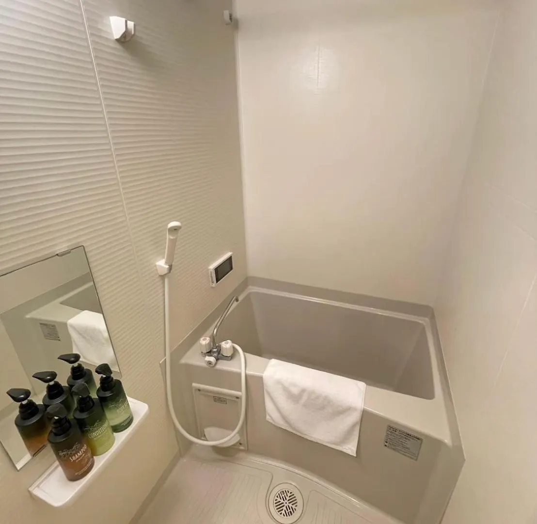 Hiz Hotel Gion-Shirakawa Kyōto