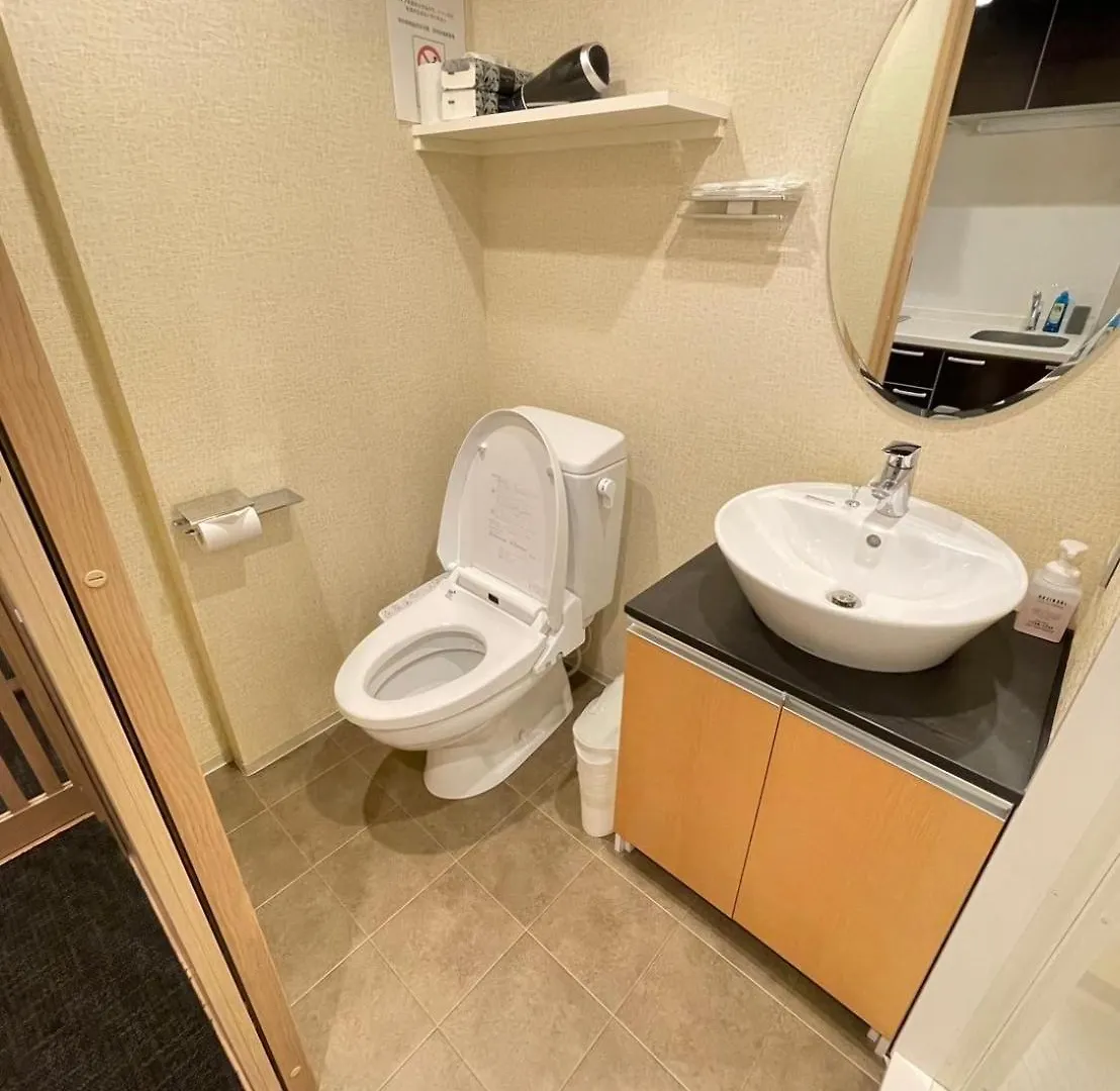 Hiz Hotel Gion-Shirakawa Kyōto