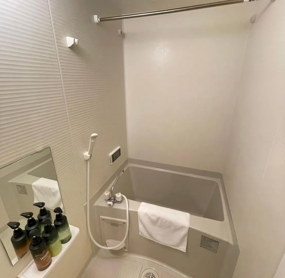 Hiz Hotel Gion-Shirakawa Kyōto