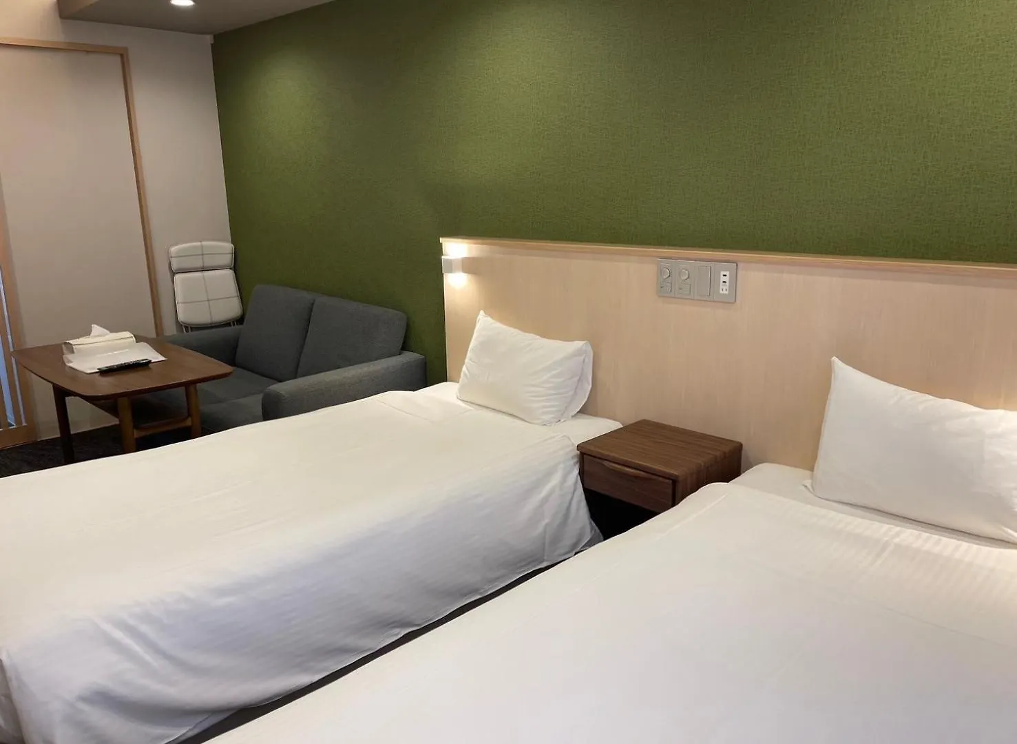 Hiz Hotel Gion-Shirakawa Kyōto