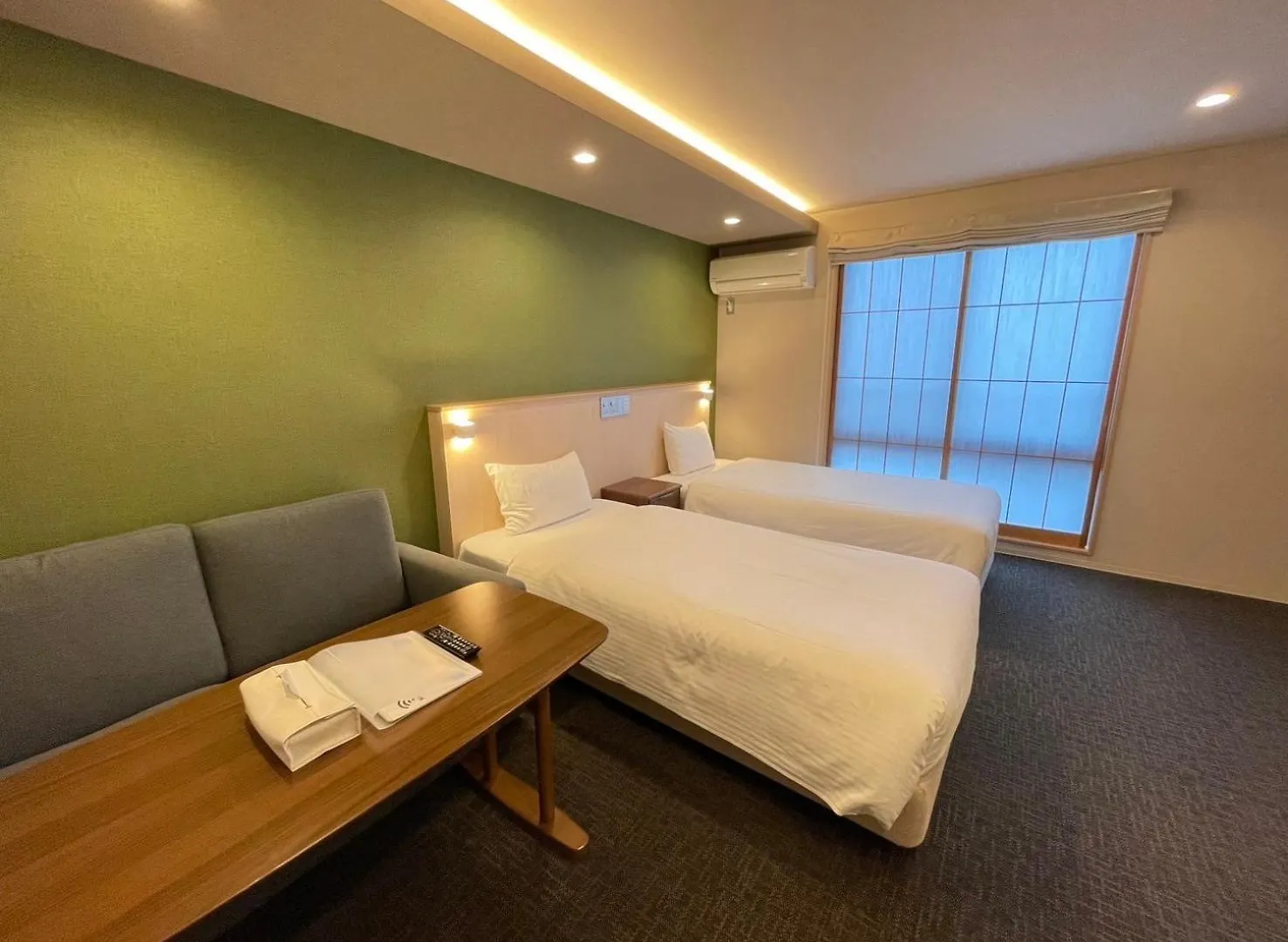 Hiz Hotel Gion-Shirakawa Kyōto 3*,  Giappone