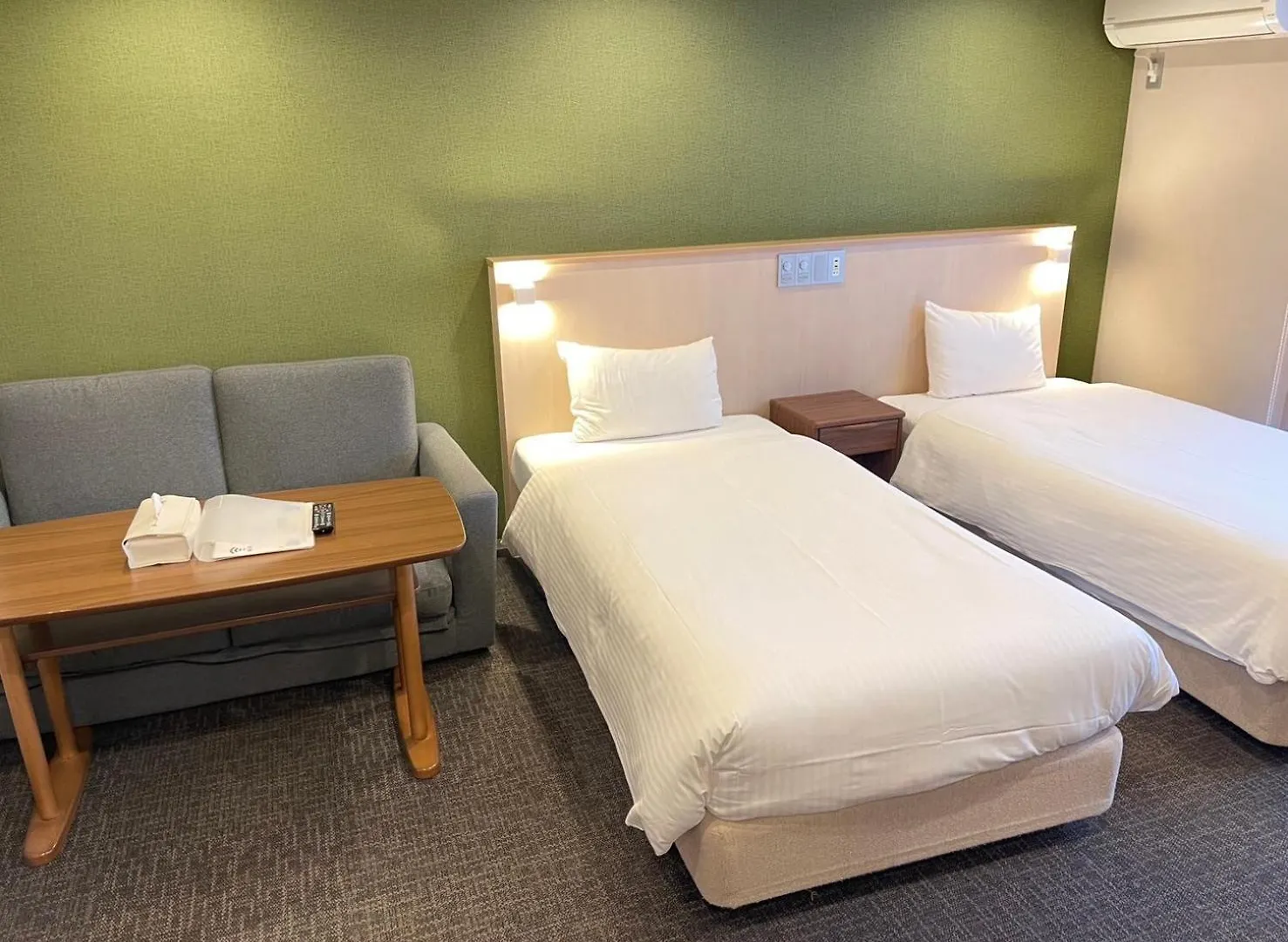 Hiz Hotel Gion-Shirakawa Kyōto