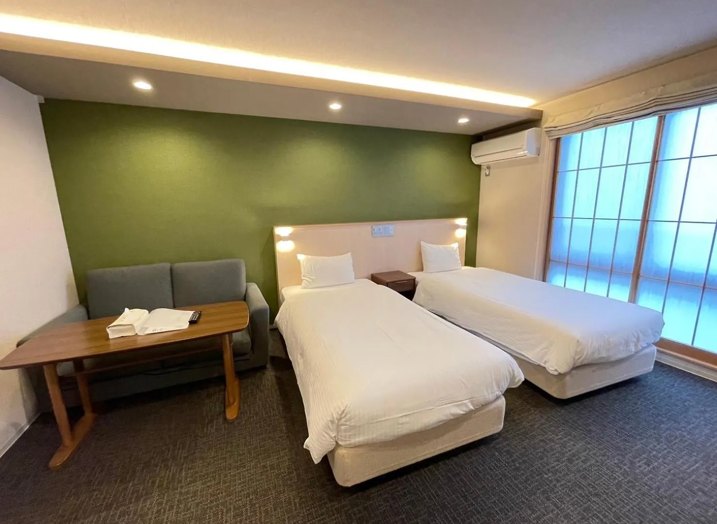 ***  Hiz Hotel Gion-Shirakawa Kyōto Giappone