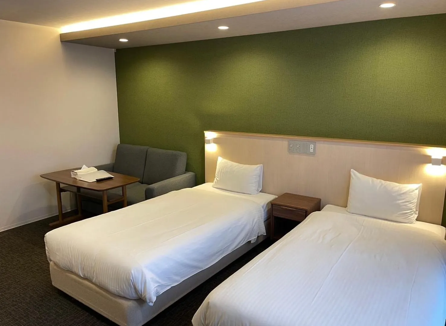 Hiz Hotel Gion-Shirakawa Kyōto