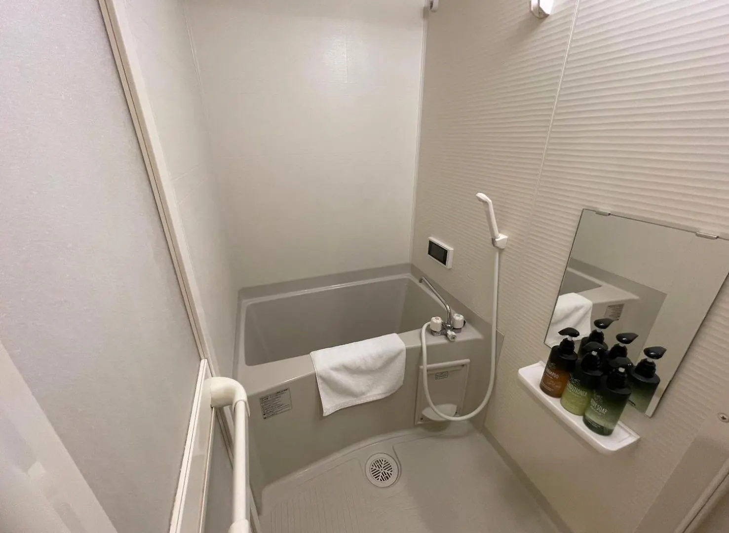 Hiz Hotel Gion-Shirakawa Kyōto Giappone
