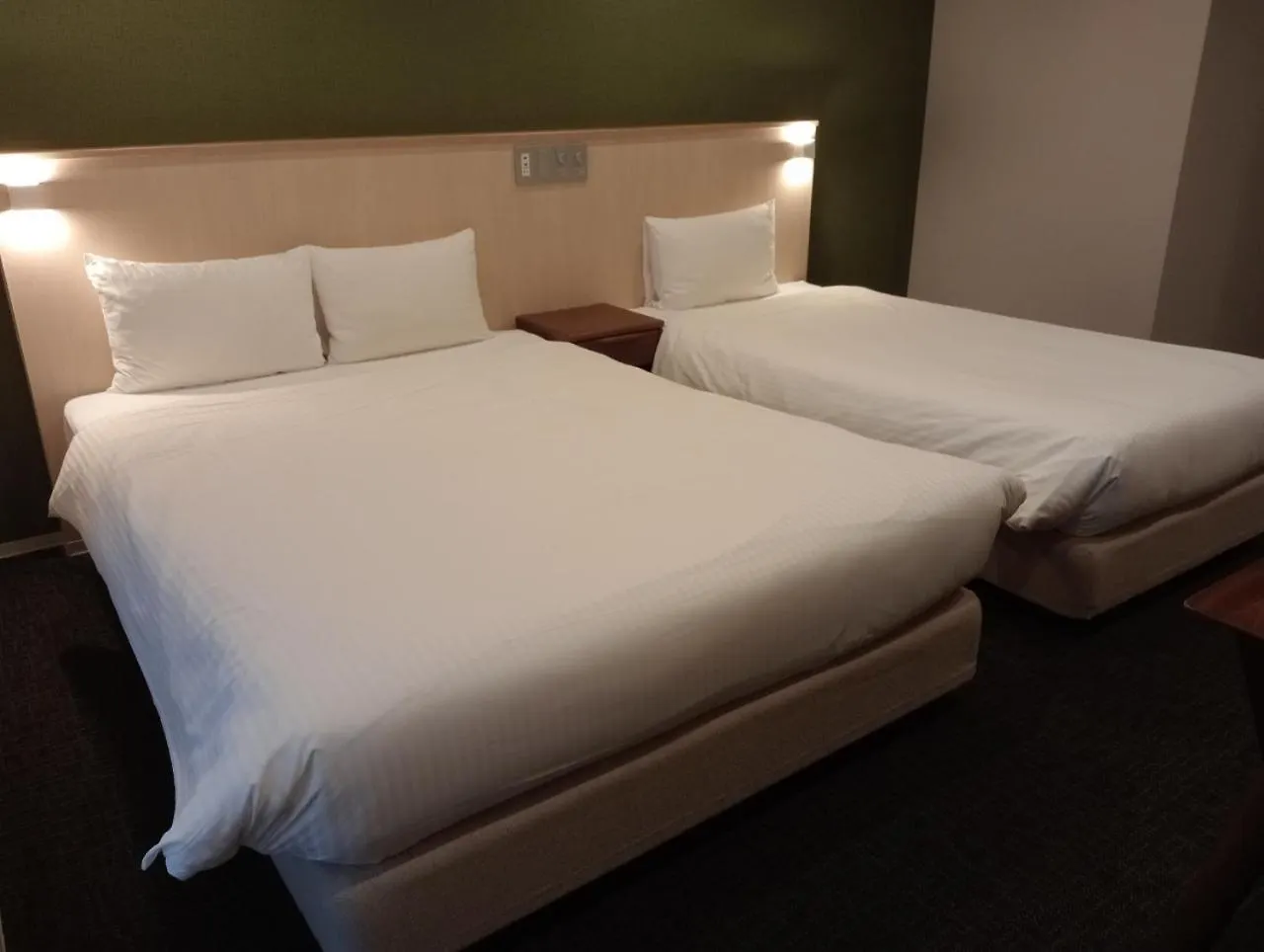 Hiz Hotel Gion-Shirakawa Kyōto