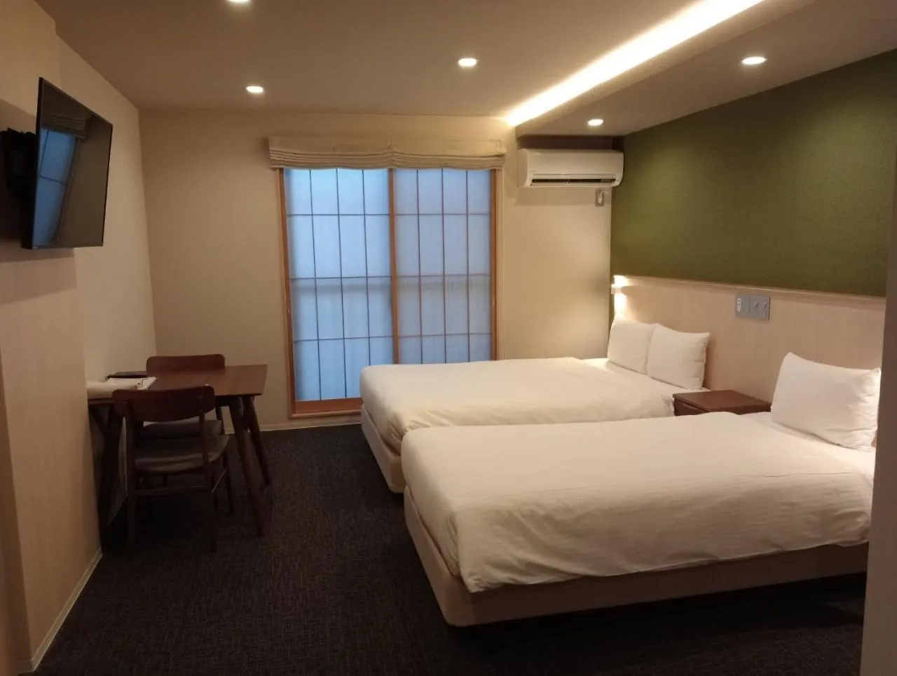Hiz Hotel Gion-Shirakawa Kyōto