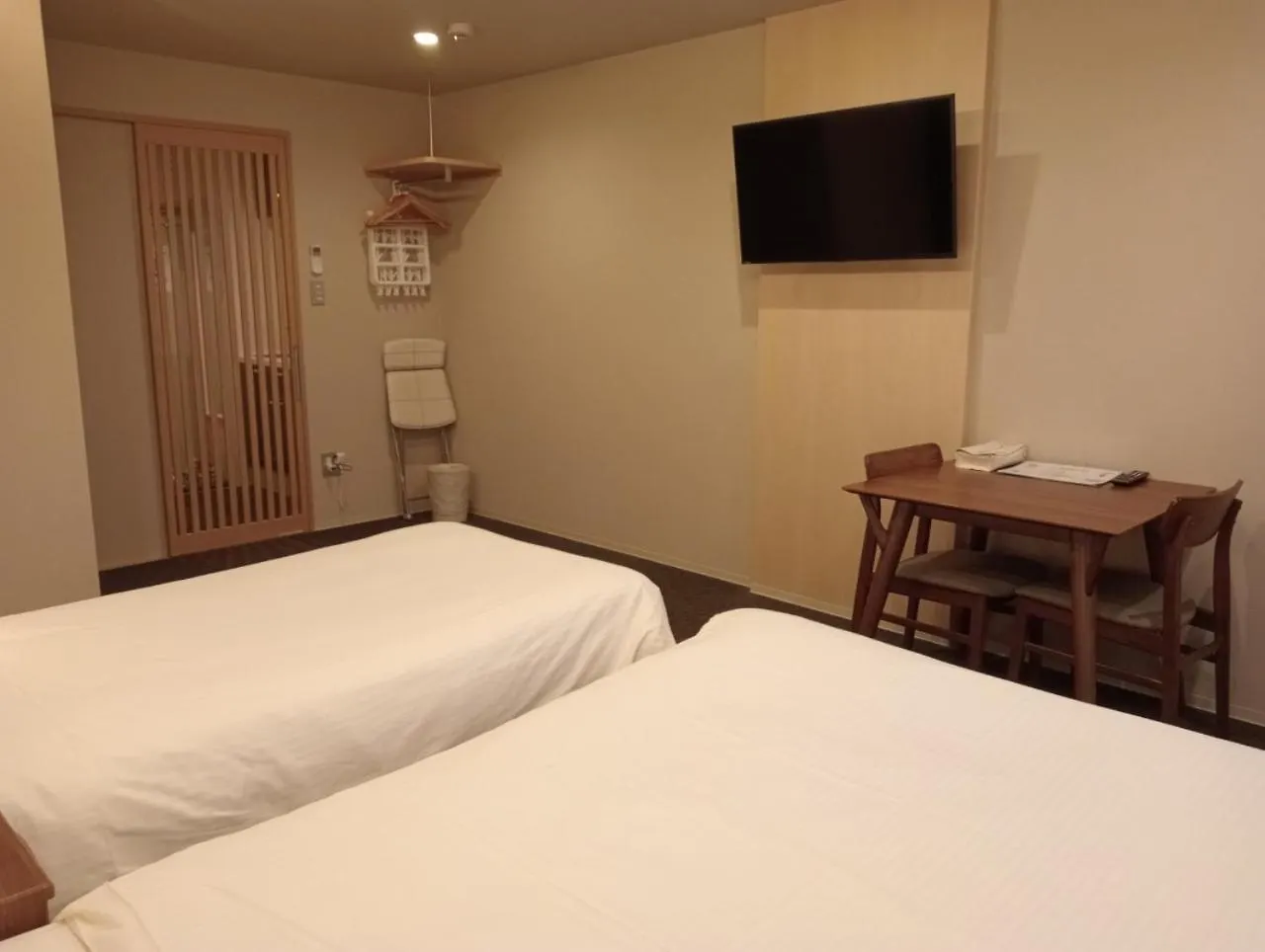 Hiz Hotel Gion-Shirakawa Kyōto